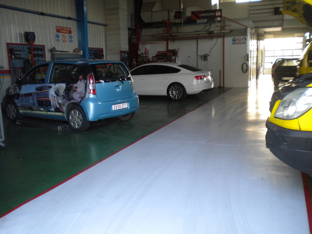 Servicios